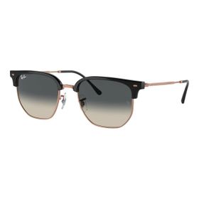 Imagem do produto Óculos Solar Ray-Ban New Clubmaster Polido Cinza Metal