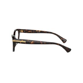 Imagem do produto Óculos Grau Ralph Lauren Cat Eye Havana Acetato