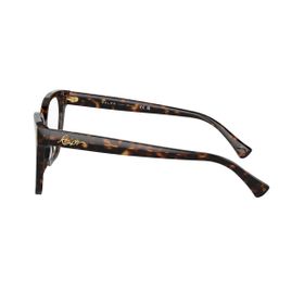 Imagem do produto Óculos Grau Ralph Lauren Shiny Dark Havana Acetato