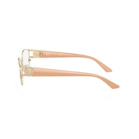 Imagem do produto Óculos Grau Versace Cat-Eye Rosé Acetato