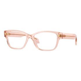 Imagem do produto Óculos Grau Versace Cateye Rosa Acetato