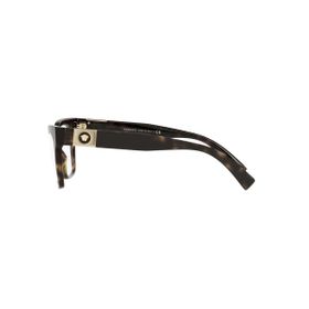 Imagem do produto Óculos Grau Versace Gatinho Havana Acetato