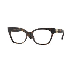 Imagem do produto Óculos Grau Versace Gatinho Havana Acetato