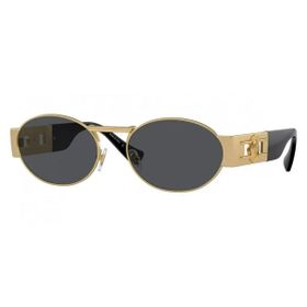 Imagem do produto Óculos Solar Versace Iconic Dourado