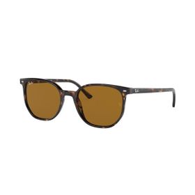 Imagem do produto Óculos Solar Ray-Ban Quadrado Havana Acetato