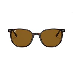 Imagem do produto Óculos Solar Ray-Ban Quadrado Havana Acetato