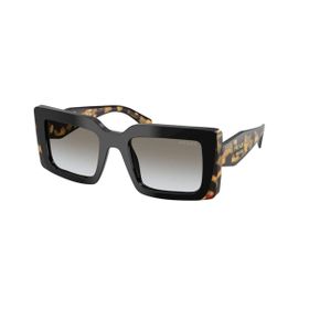 Imagem do produto Óculos Solar Prada Quadrado Havana em Acetato