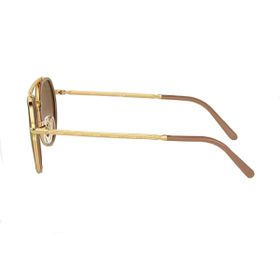 Imagem do produto Óculos Grau Ray-Ban Dourado Arista Metal