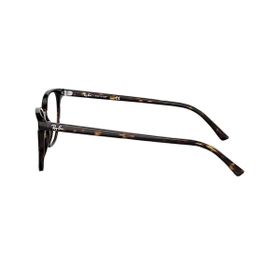 Imagem do produto Óculos Grau Ray-Ban Elliot Irregular Havana Acetato