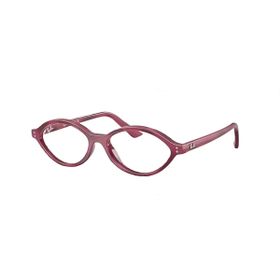 Imagem do produto Óculos Grau Ray-Ban Havana Violeta Injetado