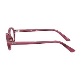 Imagem do produto Óculos Grau Ray-Ban Havana Violeta Injetado