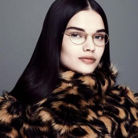 Imagem do produto Óculos Grau Ray-Ban Oval Ouro Rosê Metal
