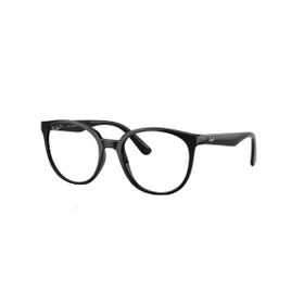 Imagem do produto Óculos Grau Ray-Ban Phantos Preto Injetado