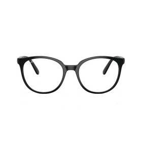 Imagem do produto Óculos Grau Ray-Ban Phantos Preto Injetado