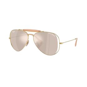 Imagem do produto Óculos Grau Ray-Ban Piloto The Outdoorsman by Dolce & Gabbana