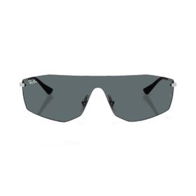 Imagem do produto Óculos Solar Ray-Ban Alix Prata Metal