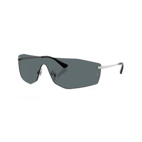 Imagem do produto Óculos Solar Ray-Ban Alix Prata Metal