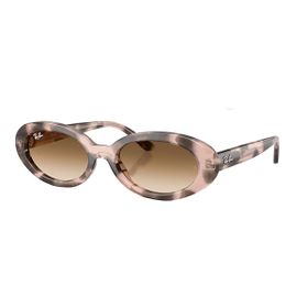 Imagem do produto Óculos Solar Ray-Ban Havana Rosa Opalino em Propionato
