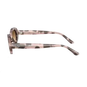 Imagem do produto Óculos Solar Ray-Ban Havana Rosa Opalino em Propionato