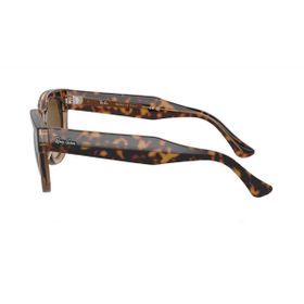 Imagem do produto Óculos Solar Ray-Ban Quadrado Havana Propionato