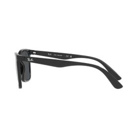 Imagem do produto Óculos Solar Ray-Ban Retangular Preto Injetado