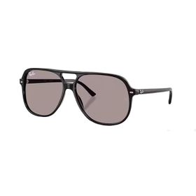 Imagem do produto Óculos Solar Ray-Ban Bill Summer Capsule Preto Acetato