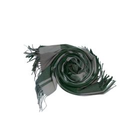 Imagem do produto XALE 100% ACRILICO ELLEN XADREZ MOOS GREEN 180 X 65 CM