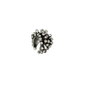 Imagem do produto Brinco Piercing Mare Classics Prata Boho by Hector Albertazzi