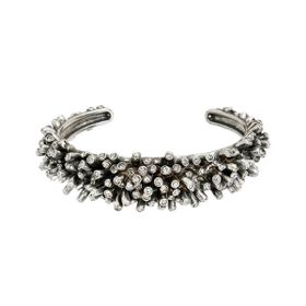 Imagem do produto Pulseira Bracelete Mare II Prata Boho by Hector Albertazzi