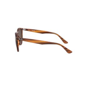 Imagem do produto Óculos Solar Ray-Ban Phantos Havana Vermelho Listrado Polido
