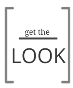 [Institucional ] | Get The Look Bloco 1