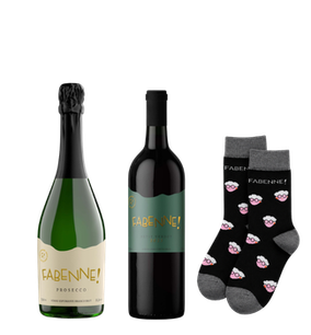 Kit Especial Inverno 2026