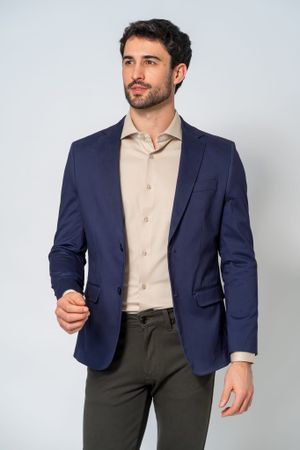 Blazer Sarja Valentino Marinho