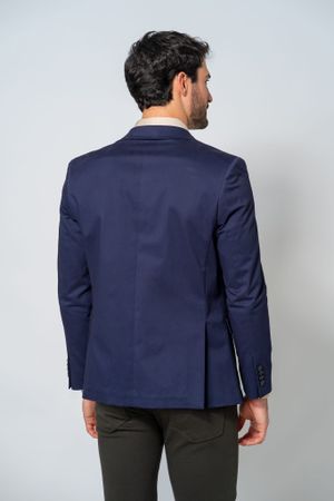 Blazer Sarja Valentino Marinho