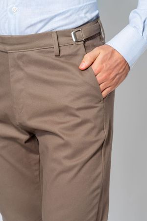 Calça 1030 Cinza