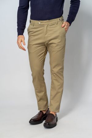 Calça 1030 Kakhi