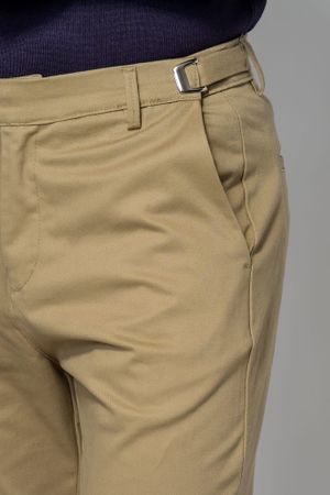 Calça 1030 Kakhi