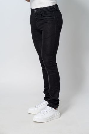 Calça Chino Sarja Preto