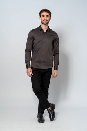 Camisa Spandex Fendi
