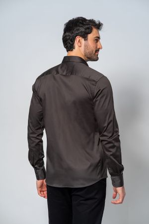 Camisa Spandex Fendi