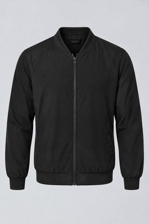 Jaqueta Cve 100 Preto