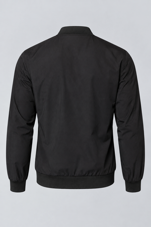 Jaqueta Cve 100 Preto