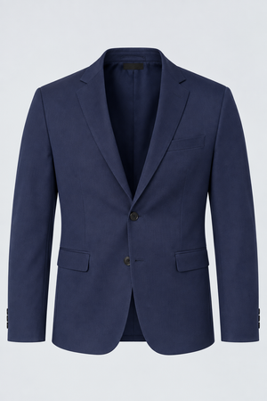 Blazer Sarja Valentino Marinho