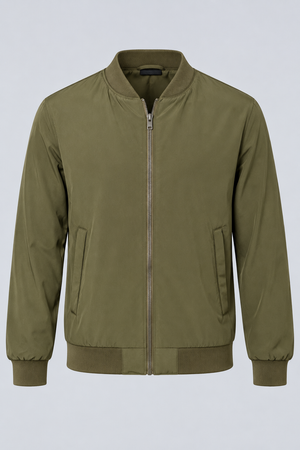 Jaqueta Cve 100 Verde Oliva