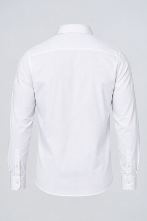 Camisa Social Siena Branco