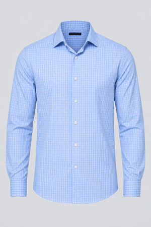 Camisa Cbxdz8 Azul