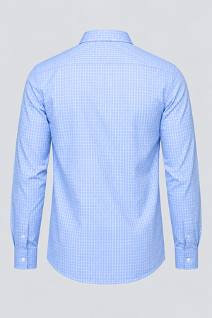 Camisa Cbxdz8 Azul