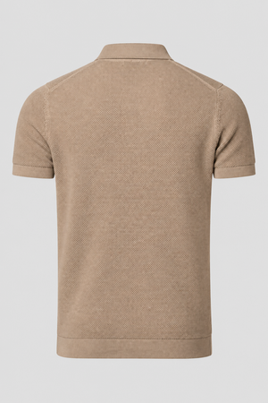 Camisa Polo Tricot Masculina Castor