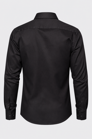 Camisa Social Masculina Ruth Preto