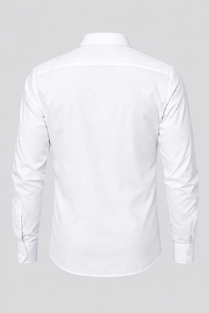 CAMISA SOCIAL GALLESSV BRANCO